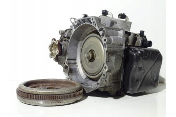 GEARBOX SEAT LEON III AUDI A3 8V OCTAVIA III 2 0TDI DSG MTE