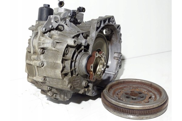 GEARBOX SEAT LEON III AUDI A3 8V OCTAVIA III 2 0TDI DSG MTE Part manufacturer SEAT OE
