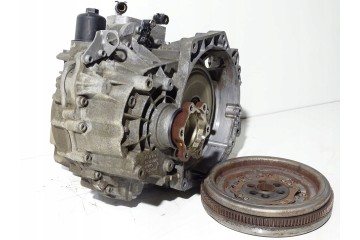 GEARBOX SEAT LEON III AUDI A3 8V OCTAVIA III 2 0TDI DSG MTE Part manufacturer SEAT OE