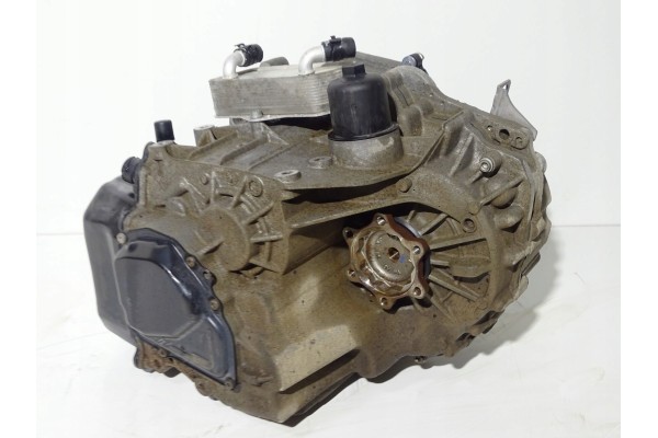 GEARBOX SEAT LEON III AUDI A3 8V OCTAVIA III 2 0TDI DSG MTE Car type 4x4 SUV passenger cars