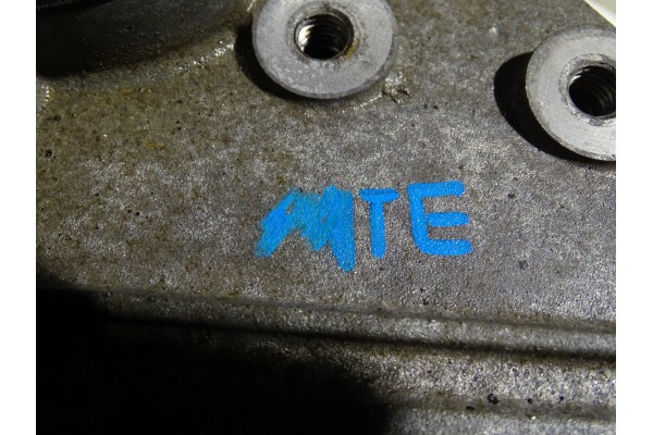 GEARBOX SEAT LEON III AUDI A3 8V OCTAVIA III 2 0TDI DSG MTE Catalog number of the original SKRZYNIA BIEGOW LEON III 2 0TDI MTE