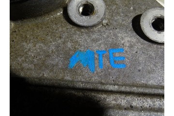 GEARBOX SEAT LEON III AUDI A3 8V OCTAVIA III 2 0TDI DSG MTE Catalog number of the original SKRZYNIA BIEGOW LEON III 2 0TDI MTE