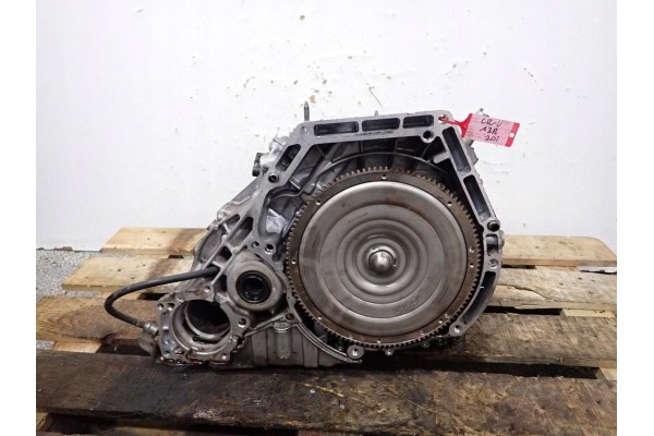 GEARBOX AUTOMATIC 4X4 HONDA CR V CRV IV 2 0 i VTEC 155HP 13R FV