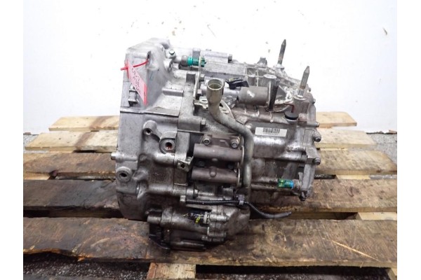 GEARBOX AUTOMATIC 4X4 HONDA CR V CRV IV 2 0 i VTEC 155HP 13R FV Catalog number of the part M6GA SKRZYNIA BIEGOW AUTOMAT 4X4 HOND