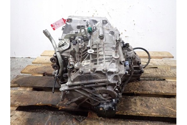GEARBOX AUTOMATIC 4X4 HONDA CR V CRV IV 2 0 i VTEC 155HP 13R FV Part manufacturer Honda OE