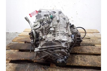 GEARBOX AUTOMATIC 4X4 HONDA CR V CRV IV 2 0 i VTEC 155HP 13R FV Part manufacturer Honda OE