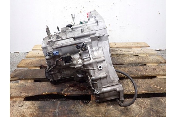 GEARBOX AUTOMATIC 4X4 HONDA CR V CRV IV 2 0 i VTEC 155HP 13R FV Transmission type automatic