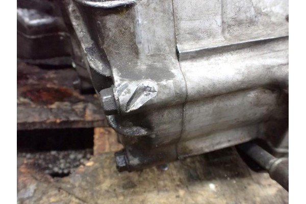 GEARBOX AUTOMATIC 4X4 HONDA CR V CRV IV 2 0 i VTEC 155HP 13R FV Engine type gasoline