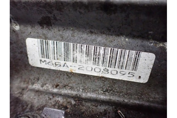 GEARBOX AUTOMATIC 4X4 HONDA CR V CRV IV 2 0 i VTEC 155HP 13R FV Catalog number of the original WERSJA EUROPEJSKA EUROPA EU 2 0 i