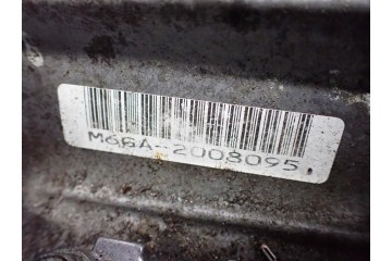 GEARBOX AUTOMATIC 4X4 HONDA CR V CRV IV 2 0 i VTEC 155HP 13R FV Catalog number of the original WERSJA EUROPEJSKA EUROPA EU 2 0 i