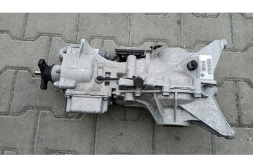 BMW 2 F44 X1 F48 BRIDGE DYFER REDUCER 9470035 1 74