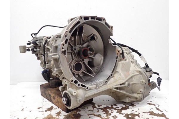 GEARBOX REDUCER 4X4 FORD TRANSIT MK8 2 0 ECOBLUE 170KM LIFT 21R FV