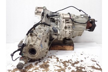 GEARBOX REDUCER 4X4 FORD TRANSIT MK8 2 0 ECOBLUE 170KM LIFT 21R FV Part manufacturer Ford OE