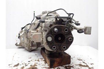 GEARBOX REDUCER 4X4 FORD TRANSIT MK8 2 0 ECOBLUE 170KM LIFT 21R FV Car type cargo vans passenger cars