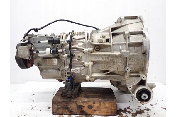 GEARBOX REDUCER 4X4 FORD TRANSIT MK8 2 0 ECOBLUE 170KM LIFT 21R FV Quality of parts according to GVO O original with manufacture