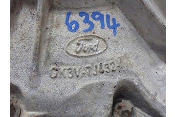 Reductor de caja de cambios 4x4 para Ford Transit MK8 2.0 EcoBlue 170C
