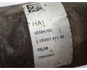 Reductor de caja de cambios 4x4 para Ford Transit MK8 2.0 EcoBlue 170C