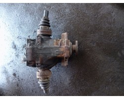 BMW 3 E46 1 8 B 3 38 DIFFERENTIAL REAR BRIDGE
