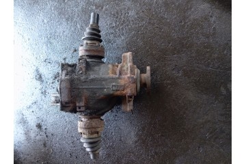 BMW 3 E46 1 8 B 3 38 DIFFERENTIAL REAR BRIDGE