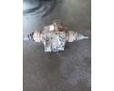 BMW 3 E46 1 8 B 3 38 DIFFERENTIAL REAR BRIDGE Catalog number of the part BMW 3 E46 1 8 B 3 38 DYFER DYFERENCJA MOST TYLNY