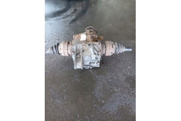 BMW 3 E46 1 8 B 3 38 DIFFERENTIAL REAR BRIDGE Catalog number of the part BMW 3 E46 1 8 B 3 38 DYFER DYFERENCJA MOST TYLNY