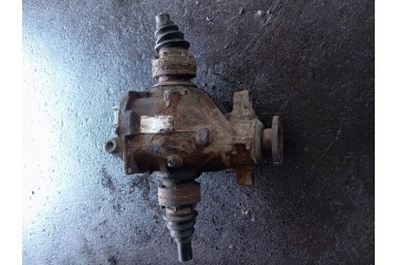 BMW 3 E46 1 8 B 3 38 DIFFERENTIAL REAR BRIDGE Part manufacturer BMW OE