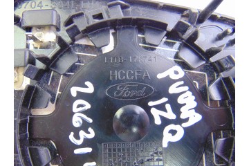 L1TB17K741 CRISTAL RETROVISOR IZQUIERDO FORD PUMA Hybrid ST-Line 2021 L1TB17K741 206314 FORD - 1