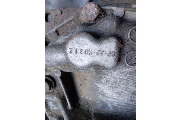 BMW 3 E46 1 8 B 3 38 DIFFERENTIAL REAR BRIDGE Quality of parts according to GVO O original with manufacturer s logo OE