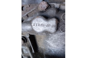 BMW 3 E46 1 8 B 3 38 DIFFERENTIAL REAR BRIDGE Quality of parts according to GVO O original with manufacturer s logo OE