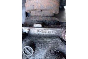 BMW 3 E46 1 8 B 3 38 DIFFERENTIAL REAR BRIDGE Version European