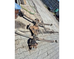 DIFFERENTIAL REAR BRIDGE BEAM RENAULT MASCOTT 2 8 00 06 5600210208