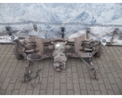 REAR SUSPENSION COMPLETE BRIDGE Ford Kuga I 9V4N4N053AD 4X4