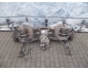 REAR SUSPENSION COMPLETE BRIDGE Ford Kuga I 9V4N4N053AD 4X4 Part manufacturer Ford OE