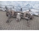 REAR SUSPENSION COMPLETE BRIDGE Ford Kuga I 9V4N4N053AD 4X4 Catalog number of the part 9V4N4N053AD