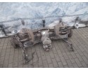 REAR SUSPENSION COMPLETE BRIDGE Ford Kuga I 9V4N4N053AD 4X4 Car type passenger cars