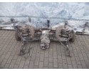 REAR SUSPENSION COMPLETE BRIDGE Ford Kuga I 9V4N4N053AD 4X4 Catalog number of substitutes 129812