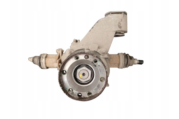 DIFFERENTIAL BRIDGE REAR OPEL MOCHA A X 1 4 T 140KM 22936347 Packaging status replacement