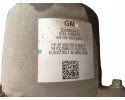 DIFFERENTIAL BRIDGE REAR OPEL MOCHA A X 1 4 T 140KM 22936347 Part manufacturer Opel OE