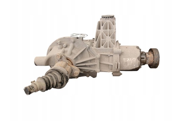 DIFFERENTIAL BRIDGE REAR OPEL MOCHA A X 1 4 T 140KM 22936347 Catalog number of the part MM_22936347 54 05 000 003
