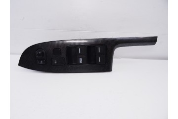  MANDO ELEVALUNAS DELANTERO IZQUIERDO HONDA ACCORD BERLINA (CL/CN) 2.0 Comfort 2003 208939 HONDA - 1