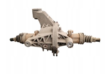 DIFFERENTIAL BRIDGE REAR OPEL MOCHA A X 1 4 T 140KM 22936347 Product weight with unit packaging 20 kg