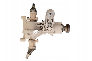 DIFFERENTIAL BRIDGE REAR OPEL MOCHA A X 1 4 T 140KM 22936347 Car type passenger cars