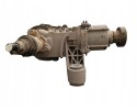 DIFFERENTIAL BRIDGE REAR OPEL MOCHA A X 1 4 T 140KM 22936347 Engine type gasoline
