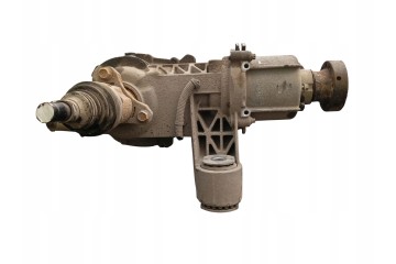 DIFFERENTIAL BRIDGE REAR OPEL MOCHA A X 1 4 T 140KM 22936347 Engine type gasoline