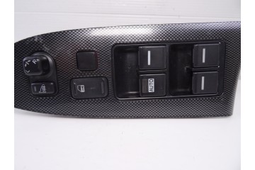  MANDO ELEVALUNAS DELANTERO IZQUIERDO HONDA ACCORD BERLINA (CL/CN) 2.0 Comfort 2003 208939 HONDA - 1