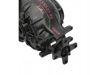 Mercedes W211 CLS C219 Differential Bridge Rear 2 65 A2193502014 Part manufacturer Mercedes Benz OE