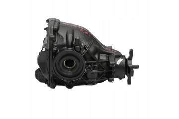 Mercedes W211 CLS C219 Differential Bridge Rear 2 65 A2193502014 Quality of parts according to GVO Q original with factory logo 