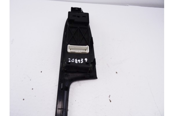  MANDO ELEVALUNAS DELANTERO IZQUIERDO HONDA ACCORD BERLINA (CL/CN) 2.0 Comfort 2003 208939 HONDA - 2