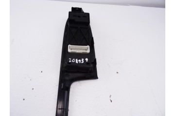  MANDO ELEVALUNAS DELANTERO IZQUIERDO HONDA ACCORD BERLINA (CL/CN) 2.0 Comfort 2003 208939 HONDA - 2