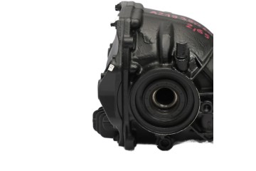 Mercedes W211 CLS C219 Differential Bridge Rear 2 65 A2193502014 Car type passenger cars